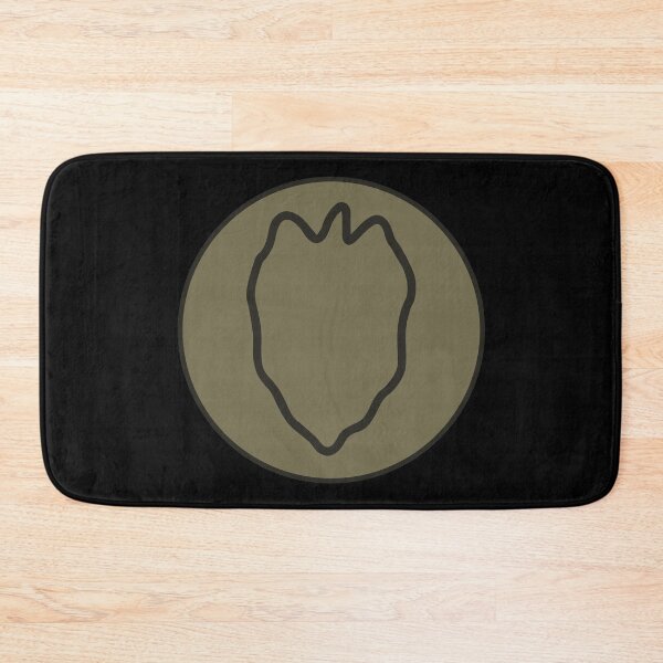Item preview, Army - SSI - 24th Infantry Division - Subdued X 300 designed and sold by Military Insignia Products.
