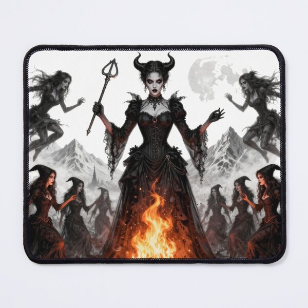 Item preview, A Night of Witches designed and sold by Talpha.