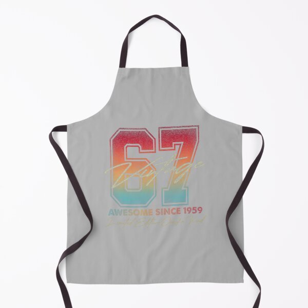 Item preview, 67 Year Old Gifts Vintage 1959 Limited Edition 67th Birthday designed and sold by mjohnson9.