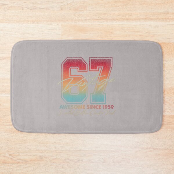 Item preview, 67 Year Old Gifts Vintage 1959 Limited Edition 67th Birthday designed and sold by mjohnson9.