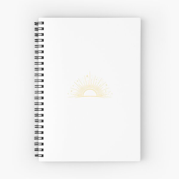 Aperçu de l'œuvre Soleil levant d'or créée et vendue par Eloro.