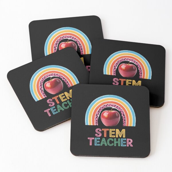 Item preview, Stem Teacher Life Men Women Teacher Student designed and sold by KristieRamsey.
