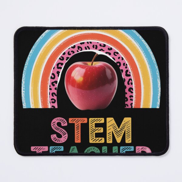Item preview, Stem Teacher Life Men Women Teacher Student designed and sold by KristieRamsey.