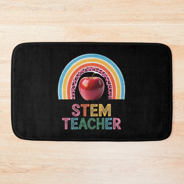 Item preview, Stem Teacher Life Men Women Teacher Student designed and sold by KristieRamsey.