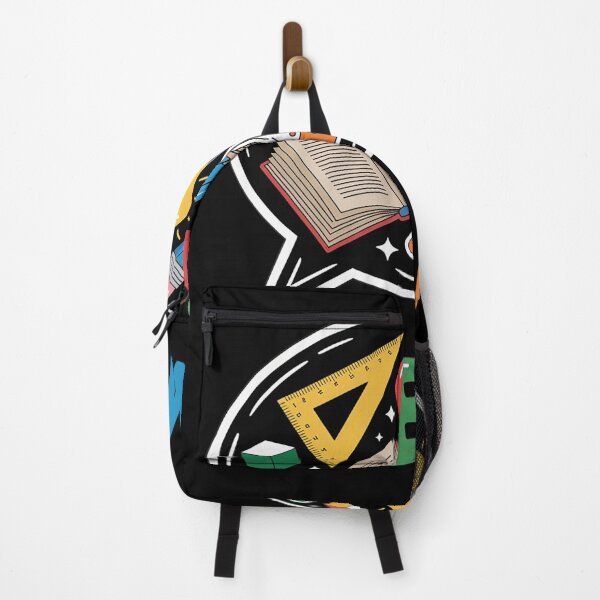 Item preview, STEAM Teacher And Student Back To School STEM designed and sold by KristieRamsey.