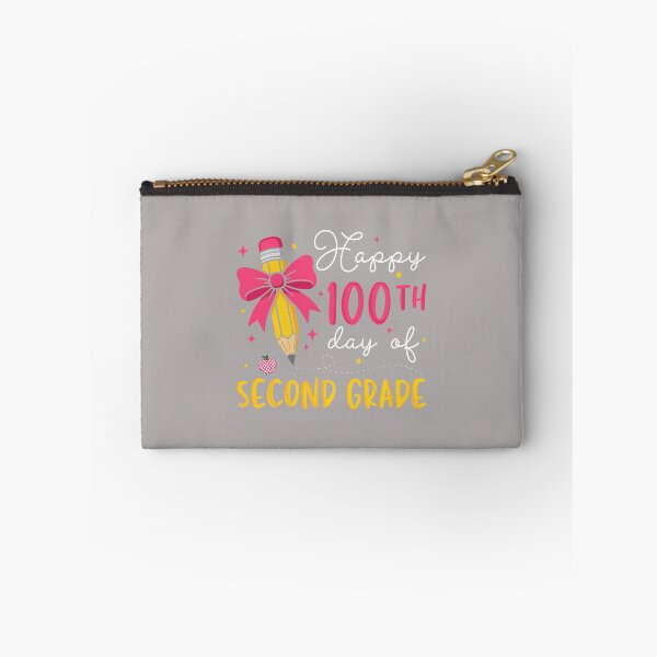 Artikelvorschau, 100 Tage der 2. Klasse – 100. Schultag – Lehrer/Kind entworfen und verkauft von mjohnson9.