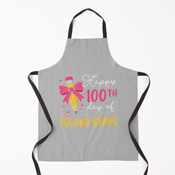 Item preview, 100 Days of 2nd Second Grade 100th Day of School Teacher Kid designed and sold by mjohnson9.