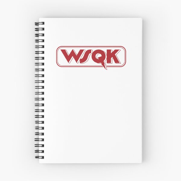 Item preview, WSQK designed and sold by petrahardrick7.