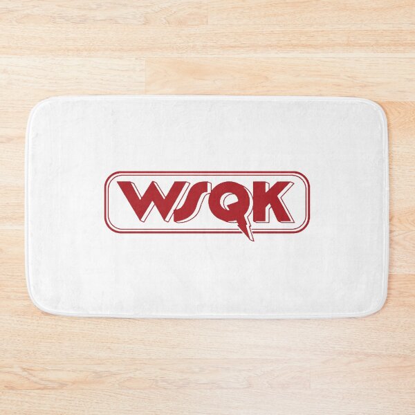 Item preview, WSQK designed and sold by petrahardrick7.