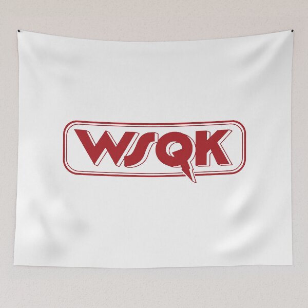 Item preview, WSQK designed and sold by petrahardrick7.