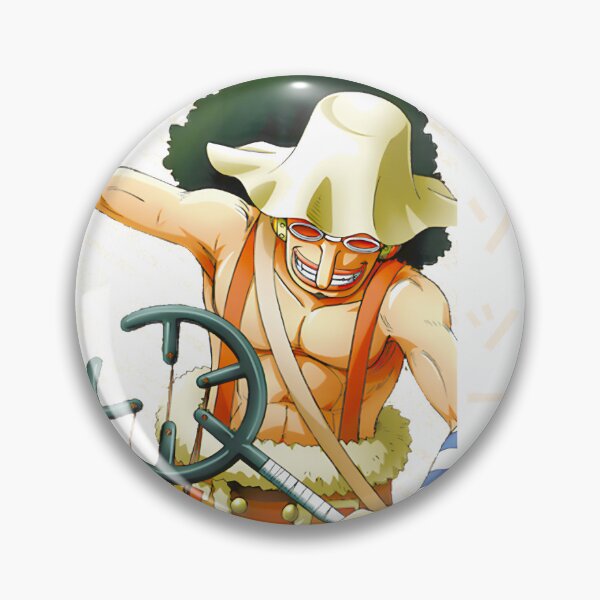 Item preview, Sniper King'S Jolly Roger Pose designed and sold by CobwebCritters.