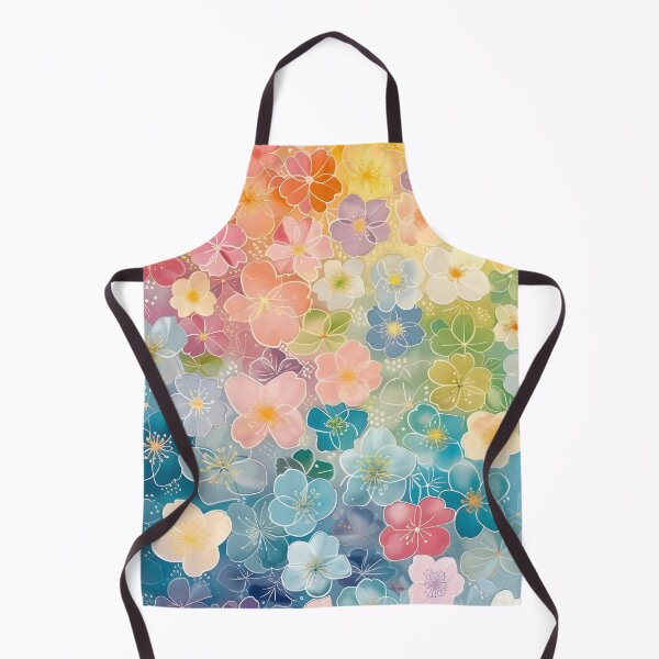 Item preview, Spring Floral Daydream designed and sold by Bikash-A7.