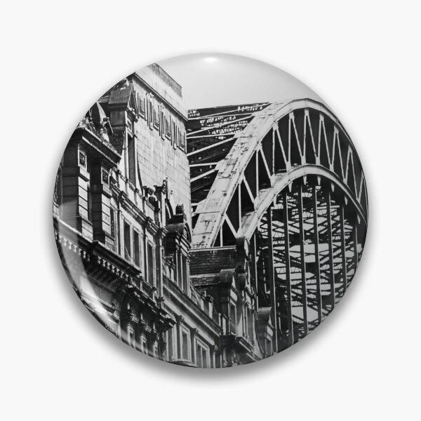 Item preview, Tyne Bridge. designed and sold by The Pic Shire.