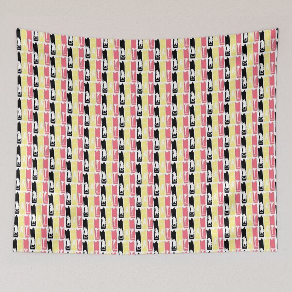 Item preview, Minimalist Belgium Tribute: Force, Liberté, Passion designed and sold by CobwebCritters.