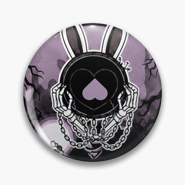 Item preview, Creepy Cute Pastel Goth Sticker designed and sold by MindWanderArt.