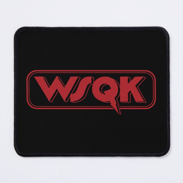 Item preview, WSQK designed and sold by linaranja.