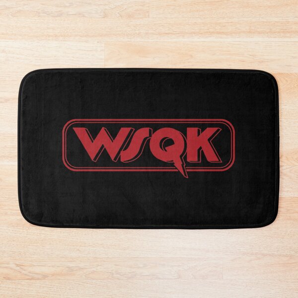 Item preview, WSQK designed and sold by linaranja.