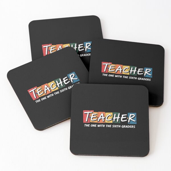 Item preview, Sixth Grade Vibes - 6th Grade Team 1st Day of School designed and sold by KristieRamsey.
