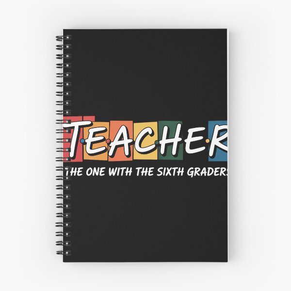 Item preview, Sixth Grade Vibes - 6th Grade Team 1st Day of School designed and sold by KristieRamsey.