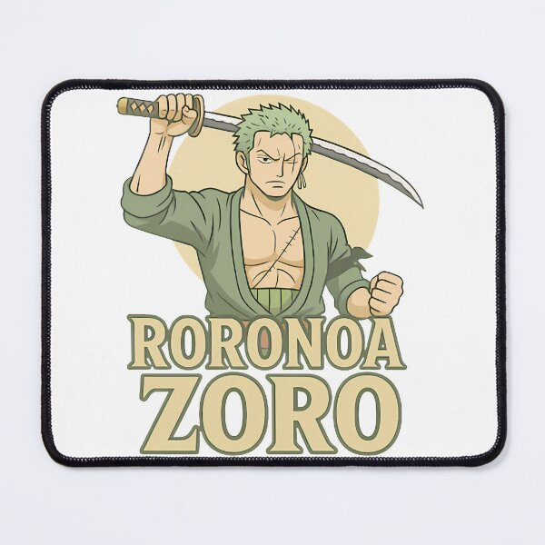 Item preview, Pirate Hunter Zoro'S Blade designed and sold by HalloFrogs.