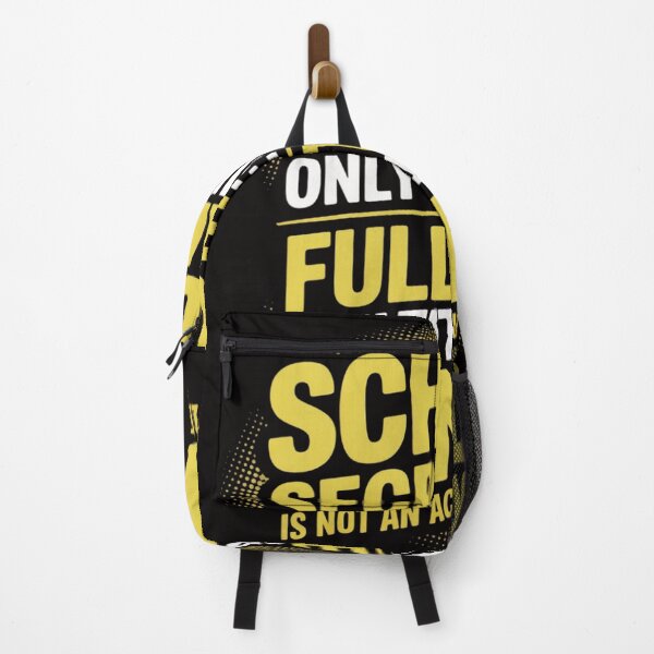 Item preview, School Secretary Full Time Ninja Administrative Assistant designed and sold by HesterFoley.