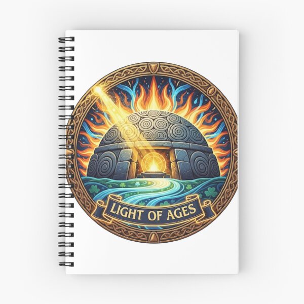 Item preview, NEWGRANGE designed and sold by likbatonboot.