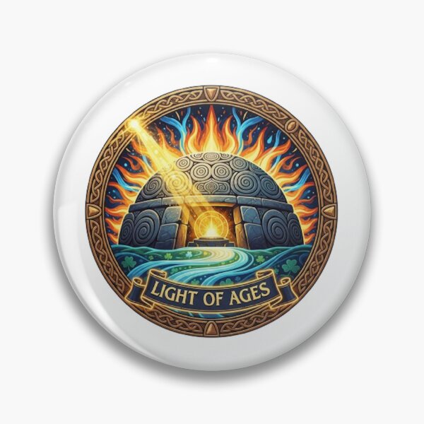Item preview, NEWGRANGE designed and sold by likbatonboot.
