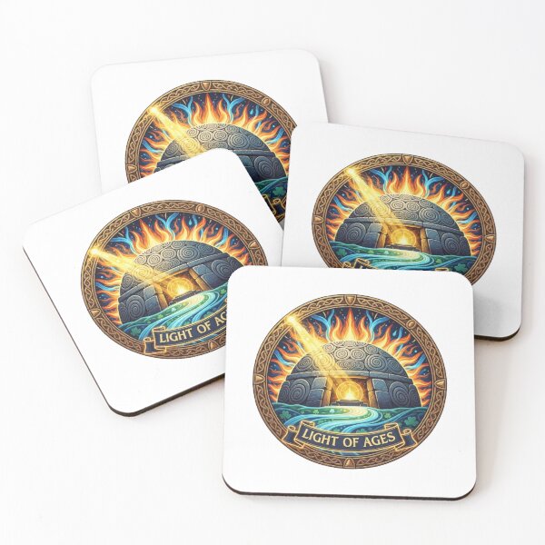 Item preview, NEWGRANGE designed and sold by likbatonboot.
