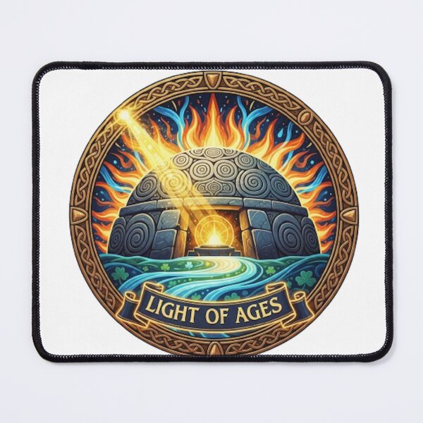 Item preview, NEWGRANGE designed and sold by likbatonboot.