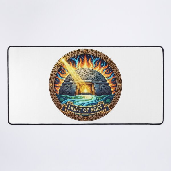 Item preview, NEWGRANGE designed and sold by likbatonboot.
