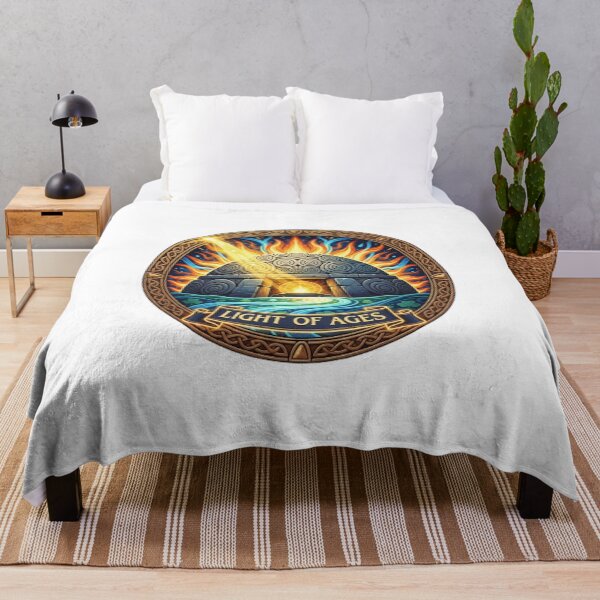 Item preview, NEWGRANGE designed and sold by likbatonboot.