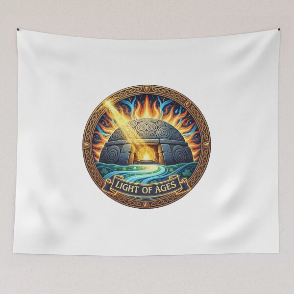 Item preview, NEWGRANGE designed and sold by likbatonboot.