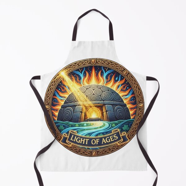 Item preview, NEWGRANGE designed and sold by likbatonboot.