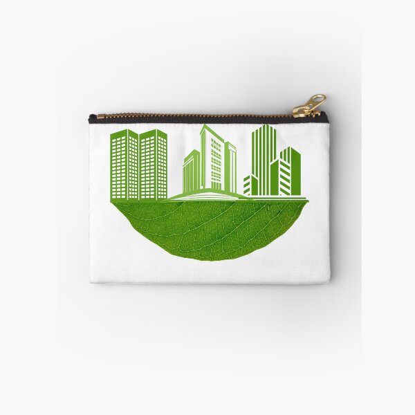 Item preview, Green Cities: The Future of Sustainable Urban Living  designed and sold by ShopTwentyFour.