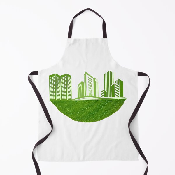 Item preview, Green Cities: The Future of Sustainable Urban Living  designed and sold by ShopTwentyFour.