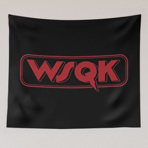 Item preview, WSQK designed and sold by sharonlee4.