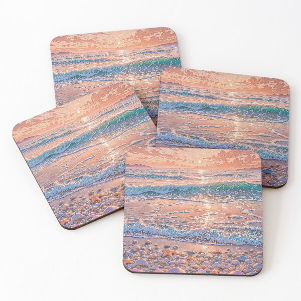 Item preview, Where the Ocean Meets the Sky designed and sold by Bikash-A7.