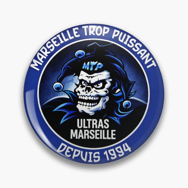 Item preview, MTP 1994 Massalia Forever  designed and sold by canvasriddle.
