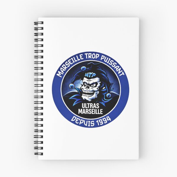 Item preview, MTP 1994 Massalia Forever  designed and sold by canvasriddle.