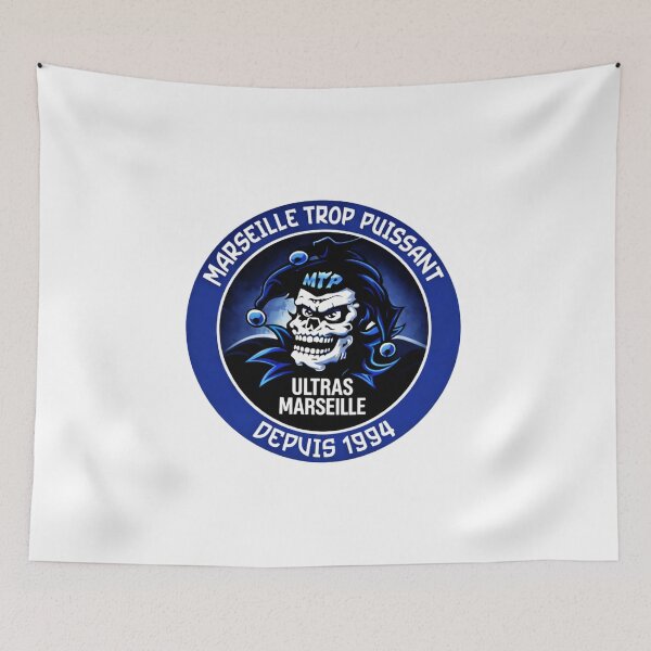 Item preview, MTP 1994 Massalia Forever  designed and sold by canvasriddle.