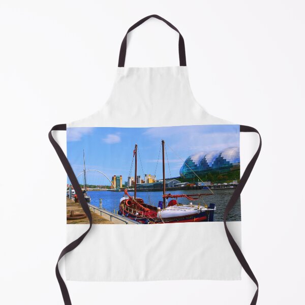 Item preview, View from Newcastle Quayside. designed and sold by The Pic Shire.