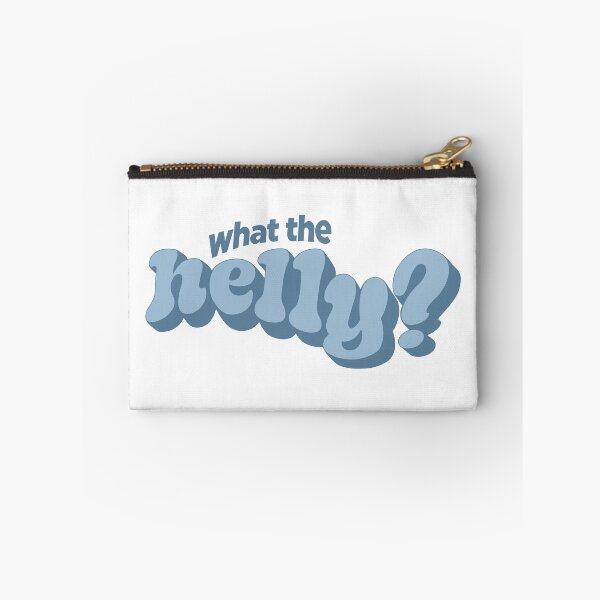 Item preview, what the helly designed and sold by Diddybelles Designs.