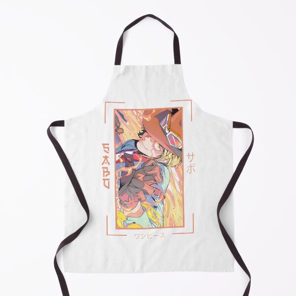 Item preview, Sabo One Piecepng designed and sold by HalloFrogs.