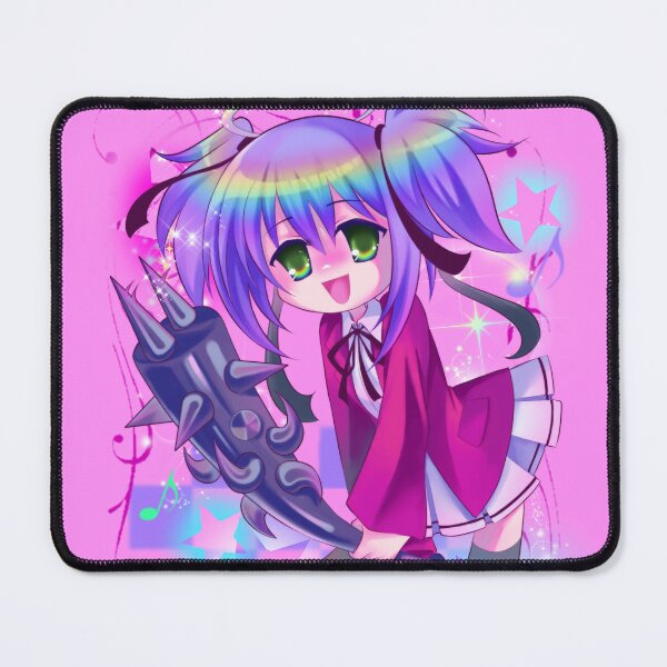 Item preview, Bludgeoning Angel Dokuro-Chan designed and sold by KershawDesigns.