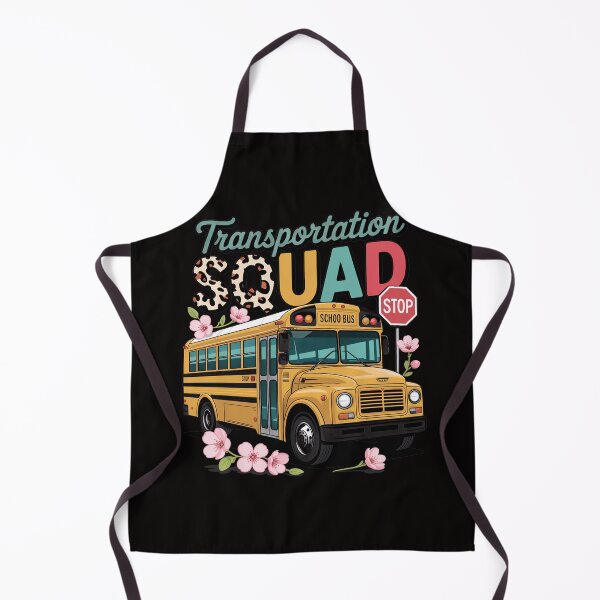 Item preview, School Bus Back To School designed and sold by PattonJillian.