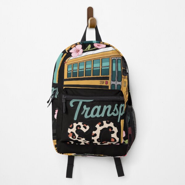Item preview, School Bus Back To School designed and sold by PattonJillian.