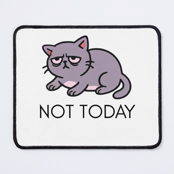 Item preview, Not today designed and sold by MonoWearShop.