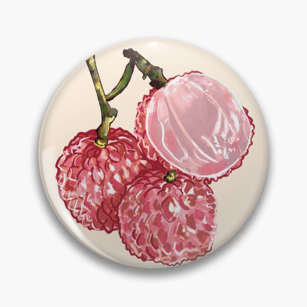 Item preview, Lychee designed and sold by sinvee1907.