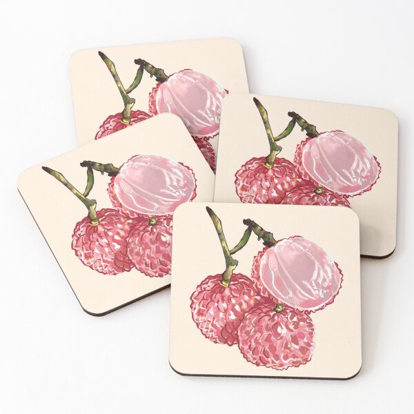Item preview, Lychee designed and sold by sinvee1907.