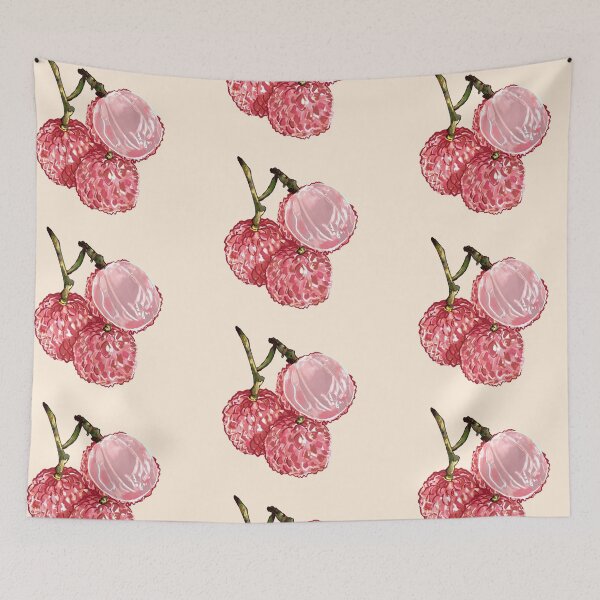 Item preview, Lychee designed and sold by sinvee1907.